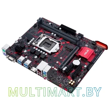 Материнская плата ASUS EX-B360M-V5 картинка 3